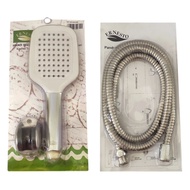 ERNESTO HAND SHOWER - BATHROOM SHOWER
