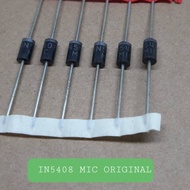 DIODE 3A IN5408 ORIGINAL MIC