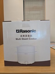 Rasonic 多功能蒸煮鍋