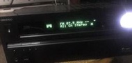 ONKYO TX -NR609（請勿直接下單詳讀內文）