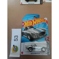 SHELBY COBRA 427 S/C