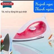 Sunhouse dry ironing board 1072 (12 months warranty) buy in bulk