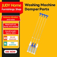 MFW-855M / MFW-955M / MFW-901S / MFW-EC850 / MFW-EC950 MIDEA Washing Machine Absorber  Suspension ro