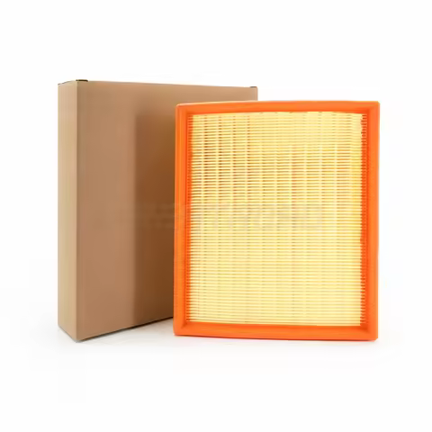 Car Air Filter Cleaner Element 13718511668 For BMW F20 F22 F30 F31 F34 F36 116 218d 320d 325d 420 Di