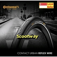 Continental Contact Urban 20 inch (406)