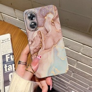 OPPO A18/A38/A17/A17K/A58 4G/A78 4G/5G/A79/A98/A16/A16S/A54S/A16E/A16K [CF016] - Fashion Case - Soft