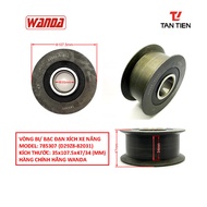 Bearings - RF forklift chain bearings 785307 (D29Z8-82031) 35x107.5x47/34 (mm)