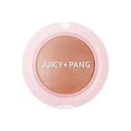 Official/Japanese Exclusive Color Apieu Juicy Pang Jelly Cheek (Honey Cinnamon)