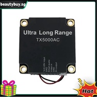TX5000AC for 5.8G 5W FPV Racing Video Transmitter VTX 4.9G-6.1G 96CH for 5.8G FPV Racing RC Quadcopt