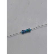 10PCS 1/2 WATT 270K RESISTOR / 270K HALF WATT RESISTOR