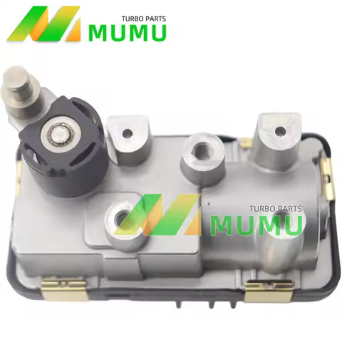 Turbo Wastegate Actuator For Great Wall H5 H6 2.0 T U-003 BV43 6NW010099-16 797862-0031 Turbo Actuat