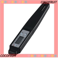 COCOFRUIT Digital Pocket Thermometer, Mini Instant Read Cooking Thermometer, Temperature Instruments