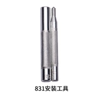 Metal snap fastener installation tool 831/633/655/201/203 DIY Manual Installation Tools