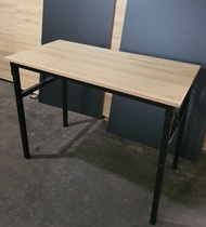 bàn làm việc chân gấp gọn BG75120cmx60cm (hàng chắc chắn)_NT Ánh Dương