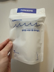 Bodyluv Puresome 濾水花灑濾芯 3個裝