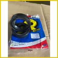 ❥ ✆ ♨ RUSI KR/JR 150 INVERTED FORK/FRONT SHOCK OIL SEAL(SOLD PER SET)