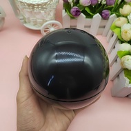 10cm Large Capsule Toy Shell 100mm Empty Shell Hollow Ball Openable Ball Lucky Draw Ball Event Props