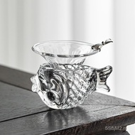Tea FURC Tea Separator Tea Filter Tea Maker Drain Creative Tea Filter Filter Tea Filter Tea Glass Fi