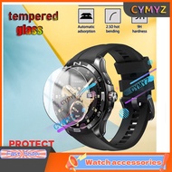 Kieslect Actor film 9H Tempered Glass Screen Protector Kieslect Actor Smart Watch Transparent Film f