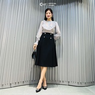 XL ruffle shirt CChat Clothes