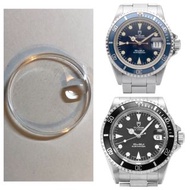Tudor 79090 亞膠力膠蓋 手錶玻璃配件 Acrylic Watch Glass Crystal