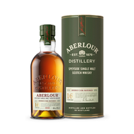 亞伯樂 16年雙桶 Aberlour 16 Year Old Double Cask Matured