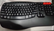 Meegion Ergonomic Keyboard 人體工學鍵盤.