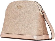 Kate Spade Tinsel Glitter Crossbody Bag