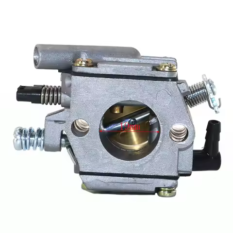 Carburetor Durable Replacement For Stihl MS380 MS381 MS 380/381 Chainsaws Part Gasoline Saw Accessor