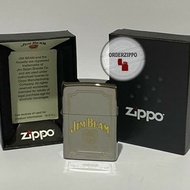 ZIPPO ORIGINAL JIM BEAM 29770