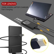 20V 11.5A USB C 230W AC Laptop Adapter For Lenovo Legion Y740 Y920 Y540 P70 P71 P72 P73 Y7000 Y7000P