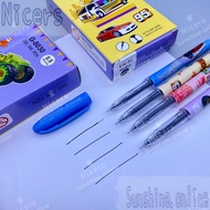 12pcs G-8030 IPen 14 gel pen sign pen 0.5mm