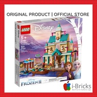 Lego Disney 41167 Arendelle Castle