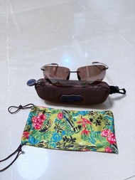 Maui Jim Rimless 太陽眼鏡
