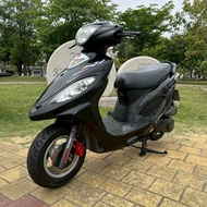 2013 光陽 V2 125 #7808