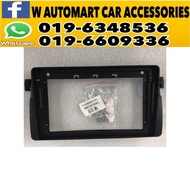 👉Android Player Casing 9" BMW E46 1998-2005