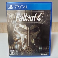 [มือ2][70] แผ่นแท้ PS4 Series Hitman | Killzone | Fallout 4 | Fallout 76 | Battleborn | มือ | Zone J