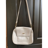 Crossbody bag British Polo