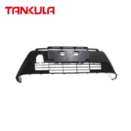 High Quality Auto Body Parts Car Grill Front 53112-0D270 Front Bumper Grill  For Toyota Vios 2014