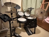 Roland TD17 電子鼓