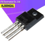 Tk10a60d 10Pcs K10a60d FET Tube New