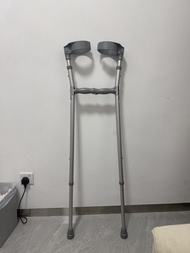 Health Master 腋下拐杖