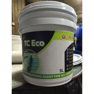 TC chemical tc eco bonding agent.