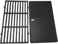 Firsgrill Professional Replacement for Weber Spirit I & II 200 Series Spirit E-210 E-220 Spirit S-21