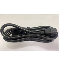 WELL SHIN Pinzi Power Extension Cord 1.8m Long 15A 250V 3 * 2.08mm2 105c