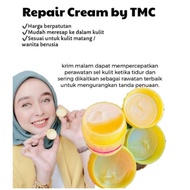 FAST DELIVERY TMC SKINCARE REPAIR CREAM 🔥ORIGINAL HQ🔥