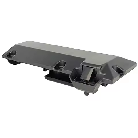 1S71A06072A 1S7 1A0 607 2A 1S71-A06072A 1362610 Car Glove Box Catch Lock Assy Handle Cover Trim For 