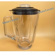 ( COMPONENTS ) PANASONICC BLENDER GLASS BLENDER MX-V310K MX-V310KRA MX310 MX300K V310 MXV310