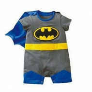Baby Costume - Batman