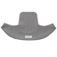 Baby Bjorn Bib For Baby Carrier Move and Mini 1 Pcs - Light Grey